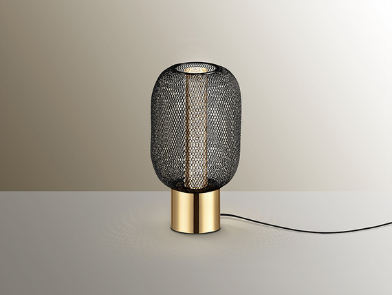 Schuller Lampa stołowa Micron 413282
