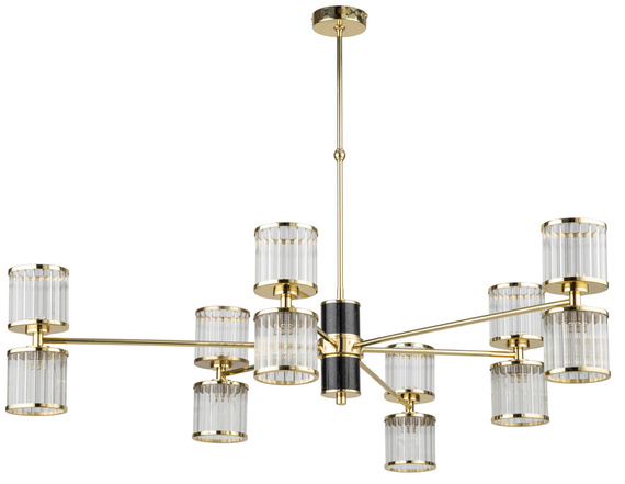 Kutek Oprawa wisząca Fabriano FAB-ZW-6(Z/1)TT