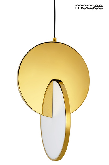 Żyrandol Moosee Disco MSE010100368