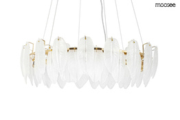 Lampa Wisząca Moosee Roch MSE1501100447