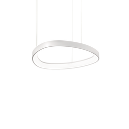 Żyrandol Ideal Lux Gemini Sp D042 On-off Bianco 4000k 372129