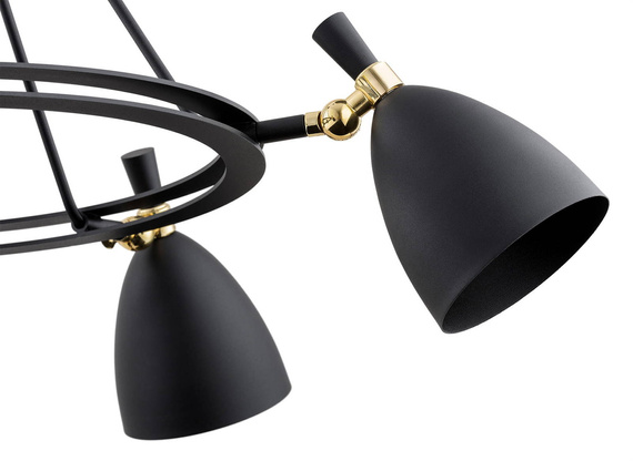 Zwis Argon 2118 Charlotte