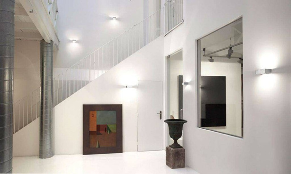 Pujol Apolo Lampa ścienna A-811/15/LED