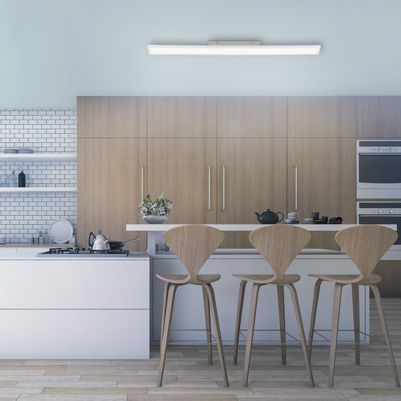 Plafon Zuma Line Flat 003902-032007