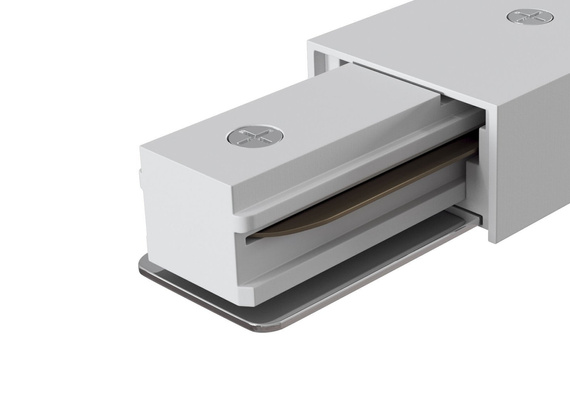 Zasilanie szynoprzewodu Maytoni Track biały