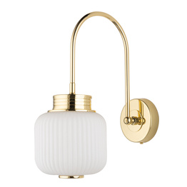 Kinkiet ALB-K-1(Z) Kutek Alba