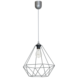 Lampa Wisząca Milagro Basket MLP7216