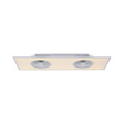 Lampa Sufitowa Zuma Line Flat-air 003902-031878
