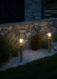 Lampa Ogrodowa Stojąca 2218308035 Nordlux Linton