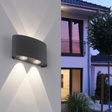 Kinkiet Zuma Line Carlo 003902-024488