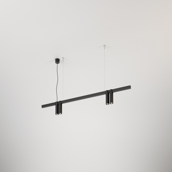 Aqform Pet Lampa wisząca 59946-M930-WB-00-12