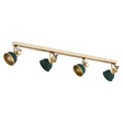 Lampa Sufitowa Argon Lenora 1800