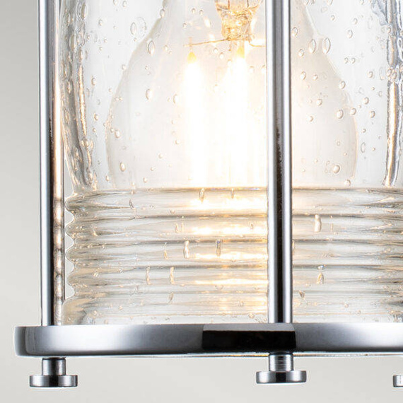 Elstead Lighting Ashland Bay QN-ASHLANDBAY1-PC-BATH Kinkiet