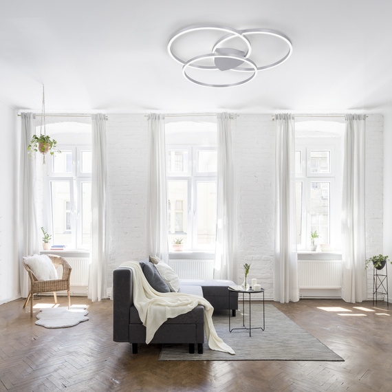 Paul Neuhaus Q-kate 003902-027251 Plafon