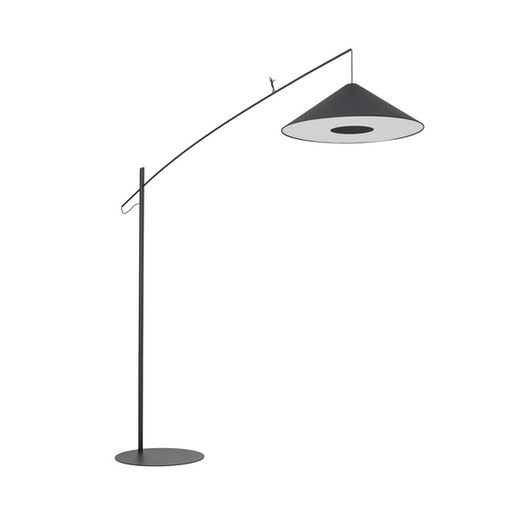 Lampa Podłogowa Nowodvorski Poise A 11768