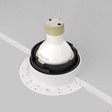 Maytoni Share DL051-U-2WB Wpust