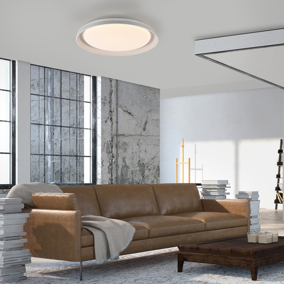 Lampa Sufitowa Paul Neuhaus Sati 003902-031838