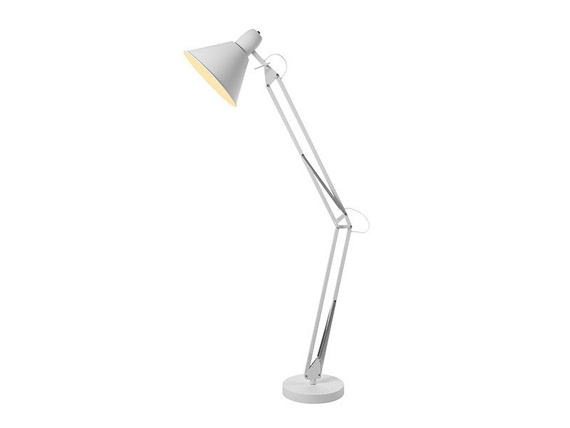 Lampa podłogowa Azzardo Kipsar  AZ2367