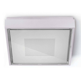 Kinkiet zewnętrzny Novolux Viena S 569C-L0105B-01