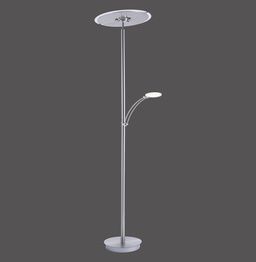 Zuma Line Artur 003902-032234 Lampa Stojąca