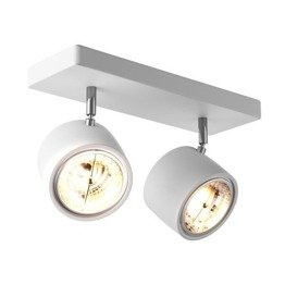 Lampa Sufitowa Zuma Line Lomo 20004-WH