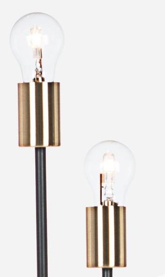 Lampa Podłogowa Moosee Torch 0826451