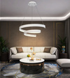 Lampa Wisząca Aviano Toppo 6032-0106