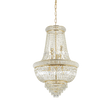 Lampa wisząca Ideal Lux Dubai SP10