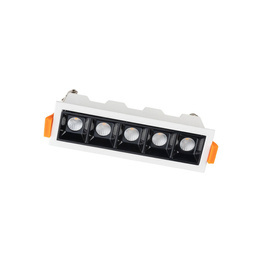 Nowodvorski Midi Led Lampa wpuszczana 10042