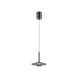 Lampa Wisząca Zuma Line Pure Vitrum 003902-030773
