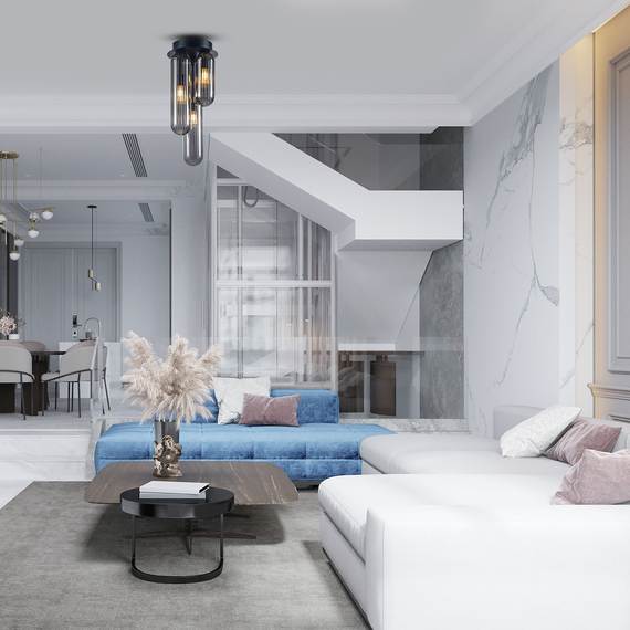 Milagro Pax ML0339 Plafon