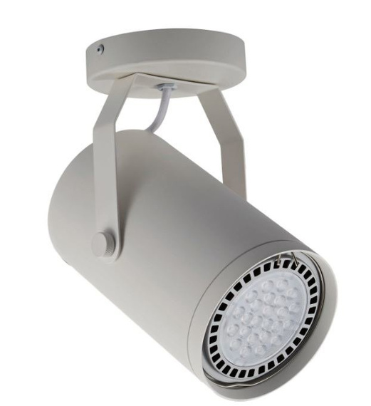 Oprawa ścienna Zuma Line Box CL 20040-WH