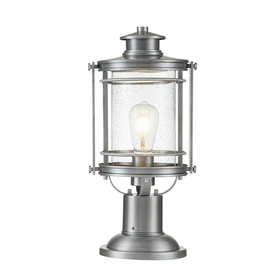 Lampa stojąca Elstead Lighting QN-BOOKER3-M-IA Booker