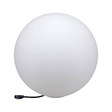 Paulmann Lampa stojąca PL94179 Globe Plug&Shine