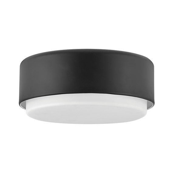 Lampa Sufitowa Elstead Lighting HK-CEDRIC-F-S-BK