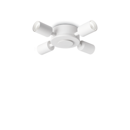 Plafon Ideal Lux Set Up Mpl4 320373