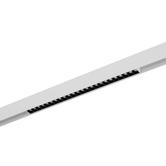 Lampa Szynowa Nowodvorski Lvm Focus Led 15W 4000K 11631