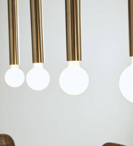 Lampa wisząca Markslojd Sencillo 108263