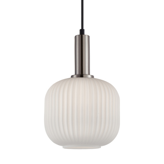 Lampa Wisząca Italux Penzi Pnd-31981-1S-Sc-Wh