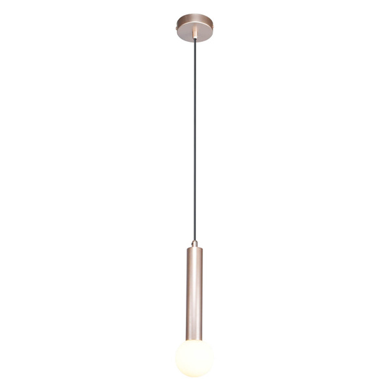Żyrandol Italux Filano Pnd-33574-1-Cf
