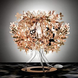 Lampka nocna Slamp Fiorellina Copper
