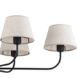 TK Lighting Chicago 3999 Plafon