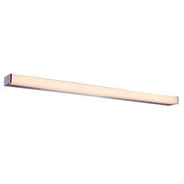 Kinkiet Łazienkowy Italux Minoria WL-76578-1C 90 cm