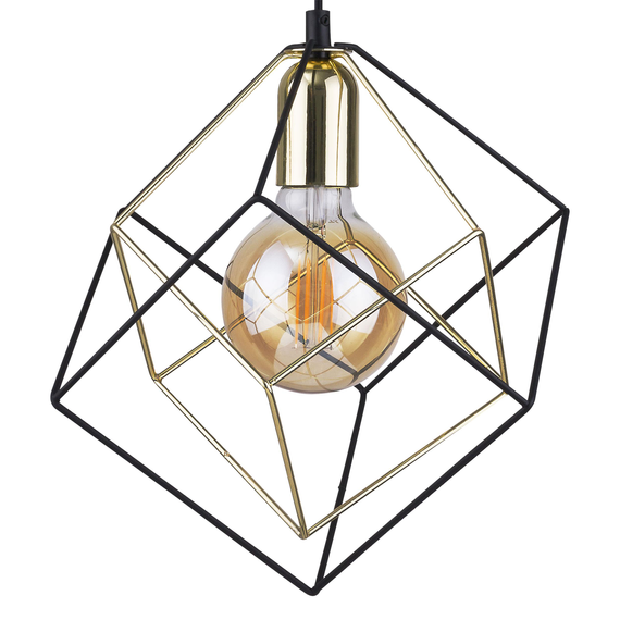 Zwis TK Lighting Alambre 2777 