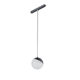Oprawa szynowa Nowodvorski Lvm Lid Led 8W 4000K 10648