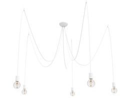 Lampa wisząca Nowodvorski Spider 9744