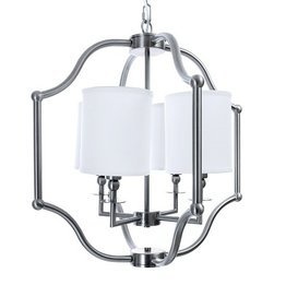 Lampa wisząca Berella Light Paradiso 4 BL0322