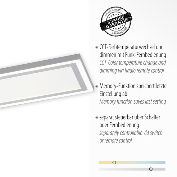 Zuma Line Edging 003902-024779 Plafon