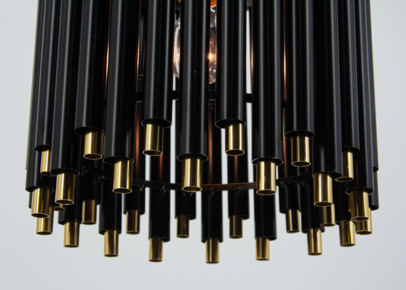 Plafon Elem Narni 6235/1P BL TR