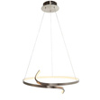 Endon Zwis LED Rafe 81903